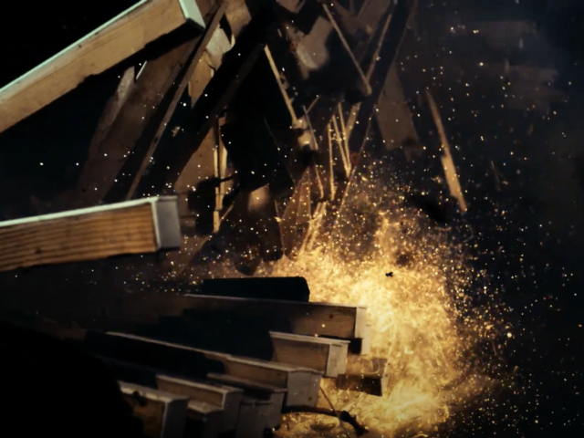 Music binds together in this PSA produced by STILLKING FILMS Prague