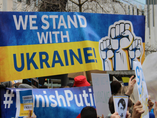 Press: The Russo-Ukrainian War, A Permanent Mark on Europe’s Creativity
