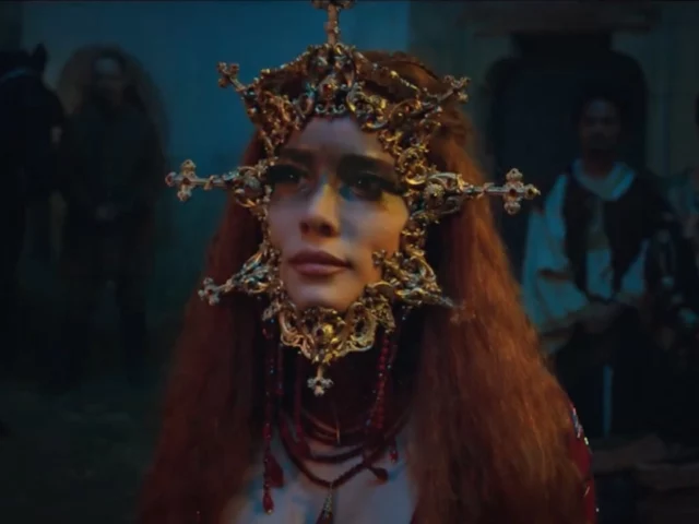 Press: The Evolution of the Music Video