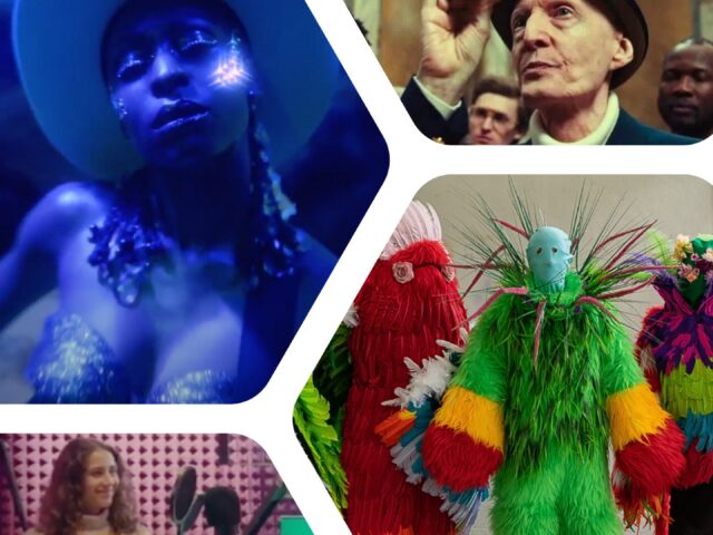 Shots The Americas 2023 Awards Nominees