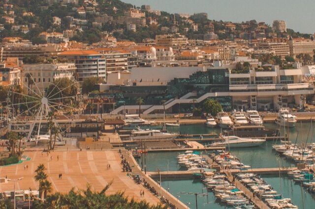 2 Bronze Lions & 9 Shortlists at this year’s Cannes Lions 