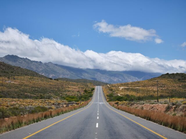 Press: Charlie Hey’s Love Letter to South Africa