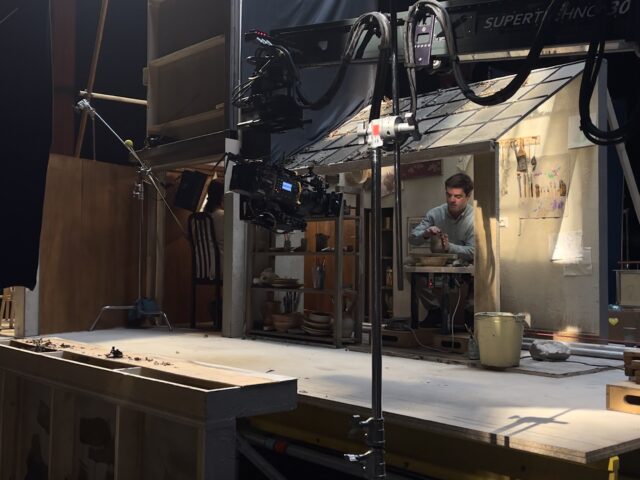 Press: Hornbach’s ‘The Square Meter’ Is the “Creatively Chaotic” Awards Favourite